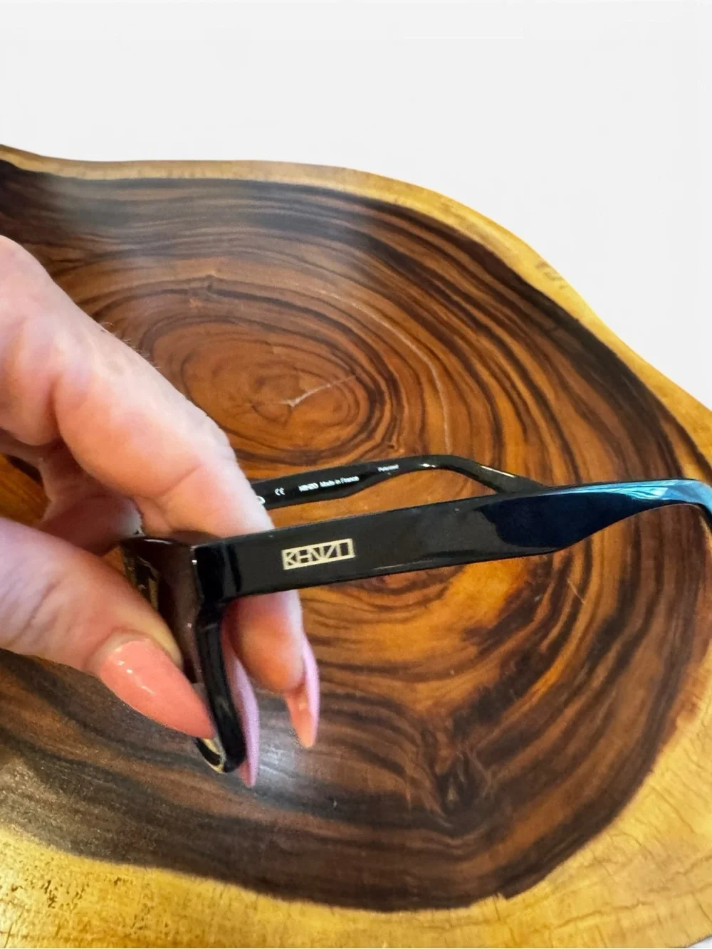 KENZO Polarized Sunglasses